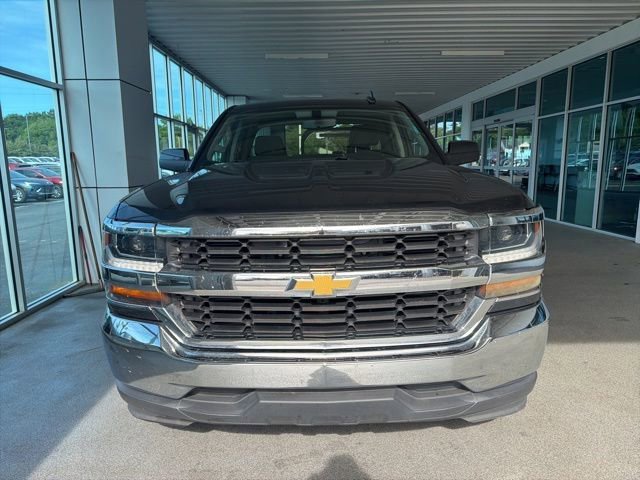 chevrolet silverado 1500 2018 1GCRCREH5JZ121556 image chevrolet silverado 1500 2018 1GCRCREH5JZ121556 image